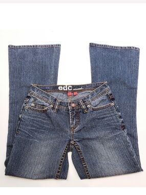 Esprit EDC Flared Jeans